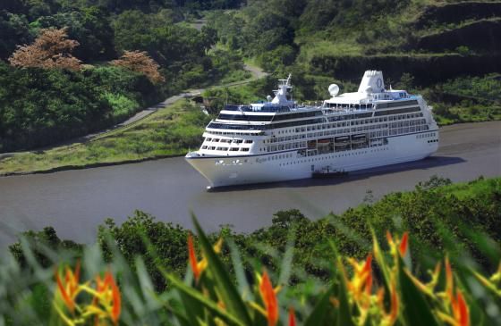 Descubra el Amazonas con Oceania Cruises CRUCEROS EXOTICOS SUDAMERICA AMAZONAS